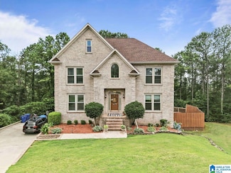 109 Kingsley Cir, Alabaster, AL 35007