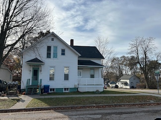 602 E Danaher St, Ludington, MI 49431