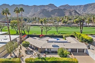 70801 Fairway Dr, Rancho Mirage, CA 92270