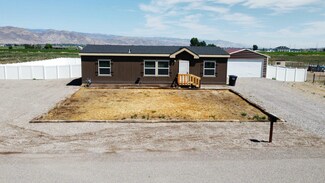 492 W 300 N, Monroe, UT 84754