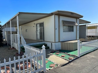 880 N Lake St Unit 78, Hemet, CA 92544
