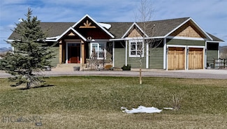 270 Southwind Ln, Dillon, MT 59725
