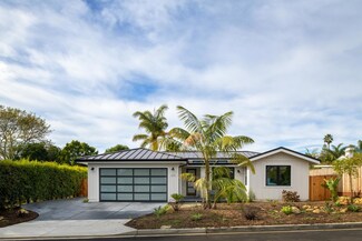 229 Mohawk Rd, Santa Barbara, CA 93109