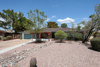 1538 E Ivyglen St, Mesa, AZ 85203