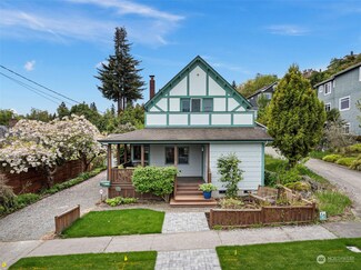 2320 N 28th St, Tacoma, WA 98403