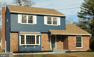 103 Wellington Ave, Stratford, NJ 08084