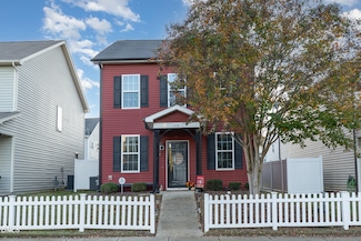 168 Honeybee Trace, Clayton, NC 27520