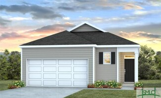 78 Cypress Loop, Port Wentworth, GA 31407