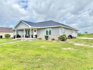 1302 Clairmont Cir, Sergeant Bluff, IA 51054
