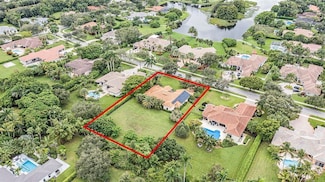 10345 SW 23rd Ct, Davie, FL 33324