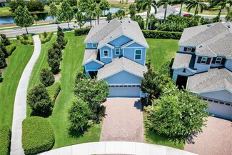 6151 Voyagers Place, Apollo Beach, FL 33572