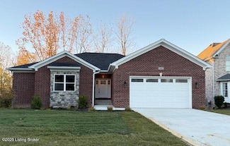 4423 Stone Wynde Dr, Louisville, KY 40272