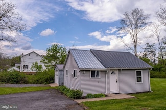208 Old Mill Rd, State College, PA 16801