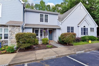 4914 Falkirk Mews, Williamsburg, VA 23188