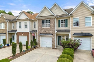 2964 Greyhawk Ln Unit 2, Cumming, GA 30040