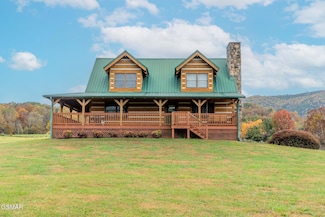 2597 Rutledge Pike, Blaine, TN 37709