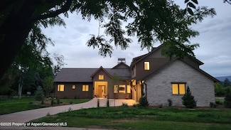 22 Heritage Ct, Carbondale, CO 81623
