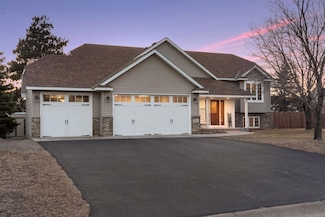 15040 Partridge St NW, Andover, MN 55304
