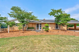 1401 N Post Rd, Shelby, NC 28150