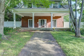 313 Lamont St, Johnson City, TN 37604