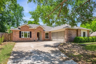 12105 La Salle Crossing, Conroe, TX 77304