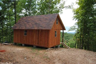 0 Red Bluff Rd Unit Goodman Realty  501, Marshall, AR 72650