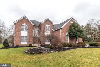 5060 Grundy Way, Doylestown, PA 18902