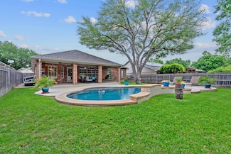 14529 Wharton Park Trail, Austin, TX 78717
