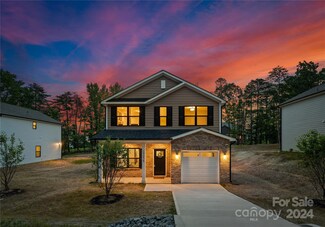 17215 Green Hill Rd, Charlotte, NC 28278