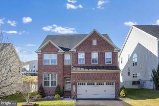 13767 Soaring Wing Ln, Silver Spring, MD 20906