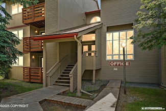 9715 Independence Dr Unit B306, Anchorage, AK 99507