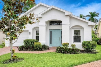 3516 Magenta Ct Unit 15, Naples, FL 34112