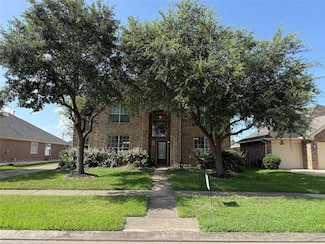 17931 Adobe Trace Ln, Houston, TX 77084