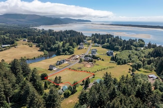 Lot 1 Meadowood Ln, Netarts, OR 97141