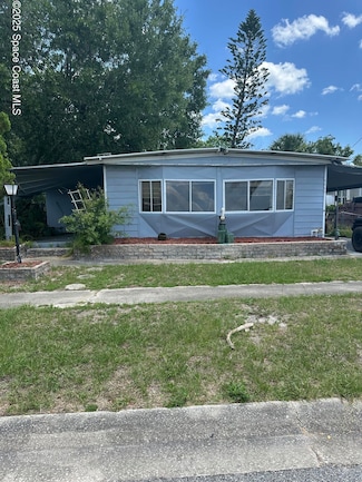 5469 Wood St, Port Orange, FL 32127