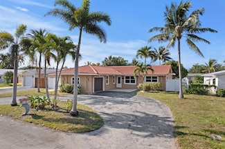 2650 NE 22nd St, Pompano Beach, FL 33062