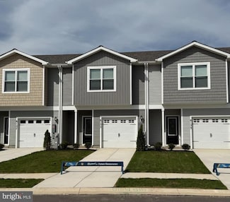 8155 Bartholomew Ct, Baltimore, MD 21206