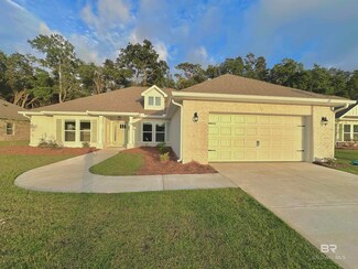 354 Barndling St, Fairhope, AL 36532