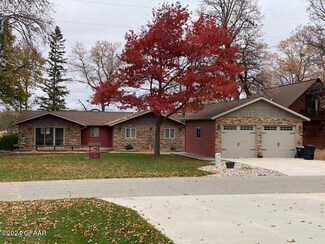 13340 Elmer Hanson Dr SE, Mentor, MN 56736