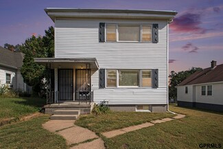 4721 N 39th St, Omaha, NE 68111