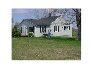 5616 Gum Corner Rd, Otisco, IN 47163