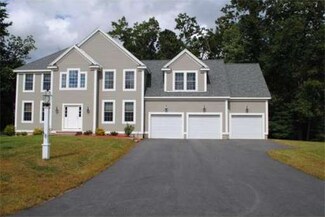 1 Heritage Way, Westford, MA 01886