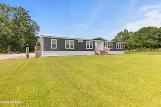 1023 Vatican Rd, Church Point, LA 70525