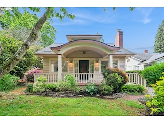 4210 SE Pine St, Portland, OR 97215