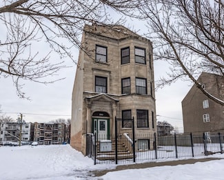 4336 S Indiana Ave Unit 1, Chicago, IL 60653