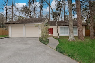 11808 S Red Cedar Cir, Spring, TX 77380
