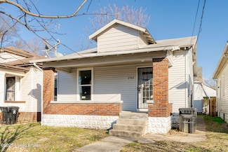 2703 S 6th St, Louisville, KY 40208