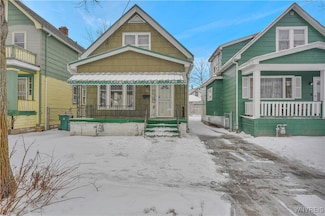 203 Sprenger Ave, Buffalo, NY 14211