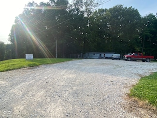 2446 W County Road 1125 N, Seymour, IN 47274