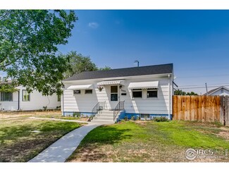 2409 W 7th St, Greeley, CO 80634